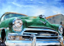 Classic car painting.JPG
