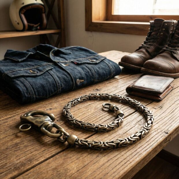 Stylische Accessoires für Damen & Herren